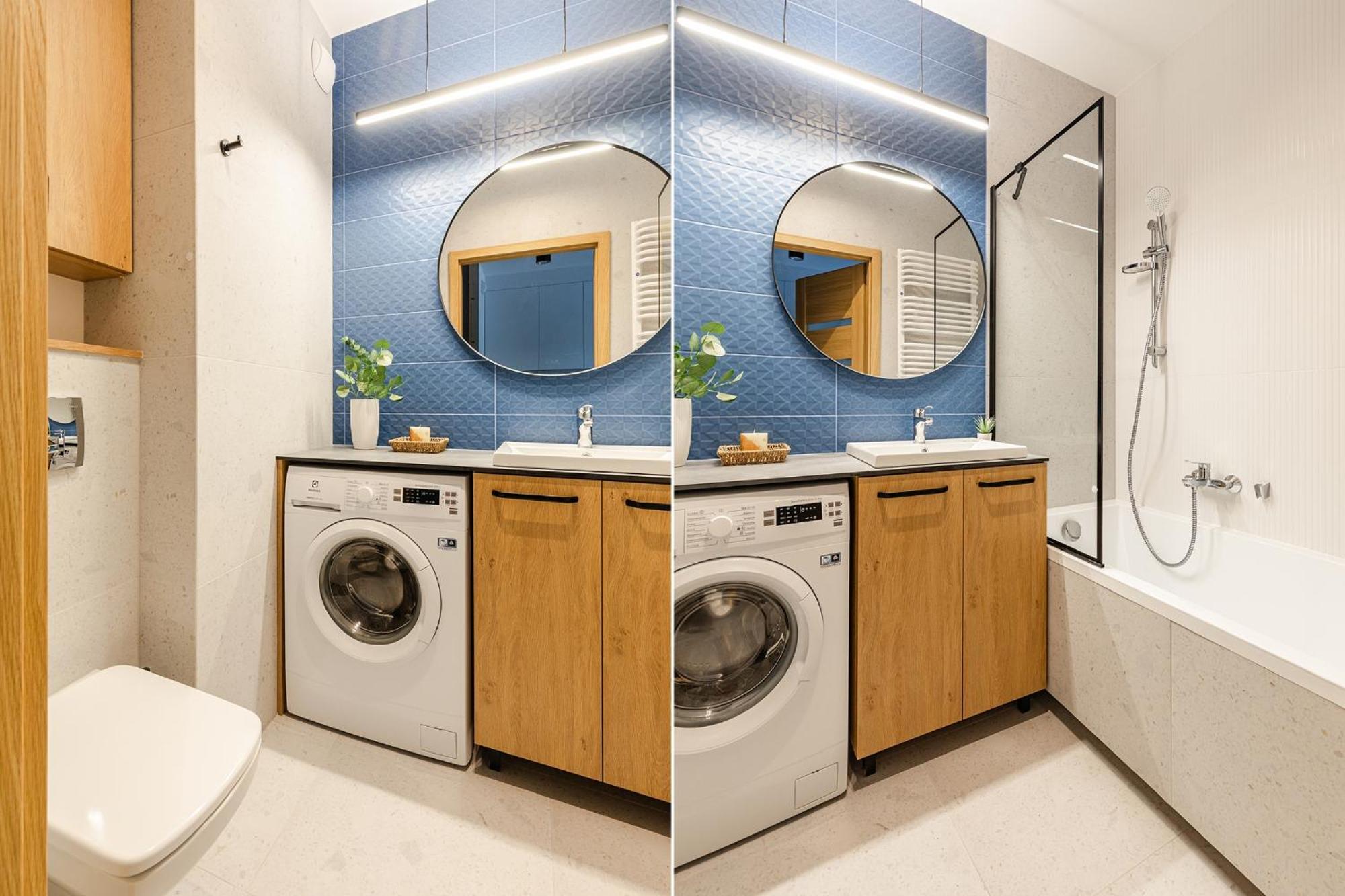 Апартаменты Superapart Klobucka Apt301 Варшава Экстерьер фото
